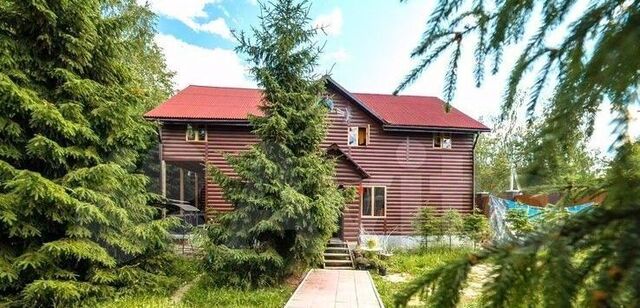снт Колос-2 Крёкшино, Наро-Фоминский городской округ фото
