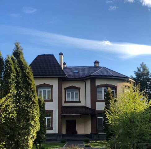 Новоподрезково, Химки городской округ фото