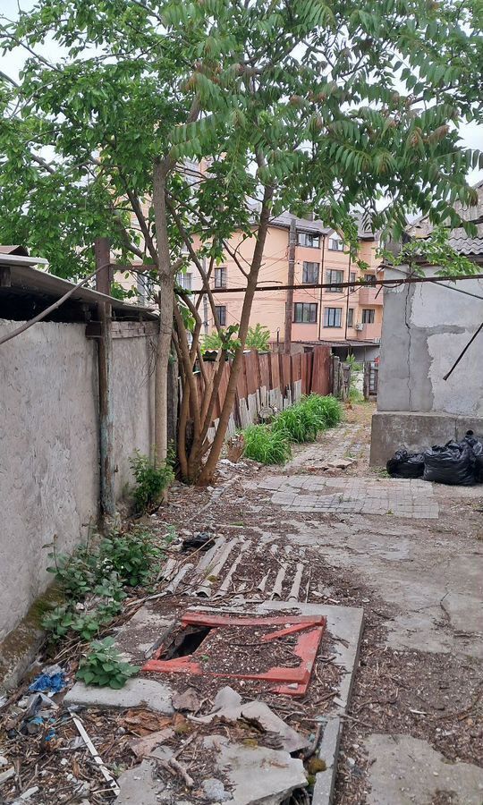 дом г Новороссийск р-н Приморский ул Манченко 60 фото 1
