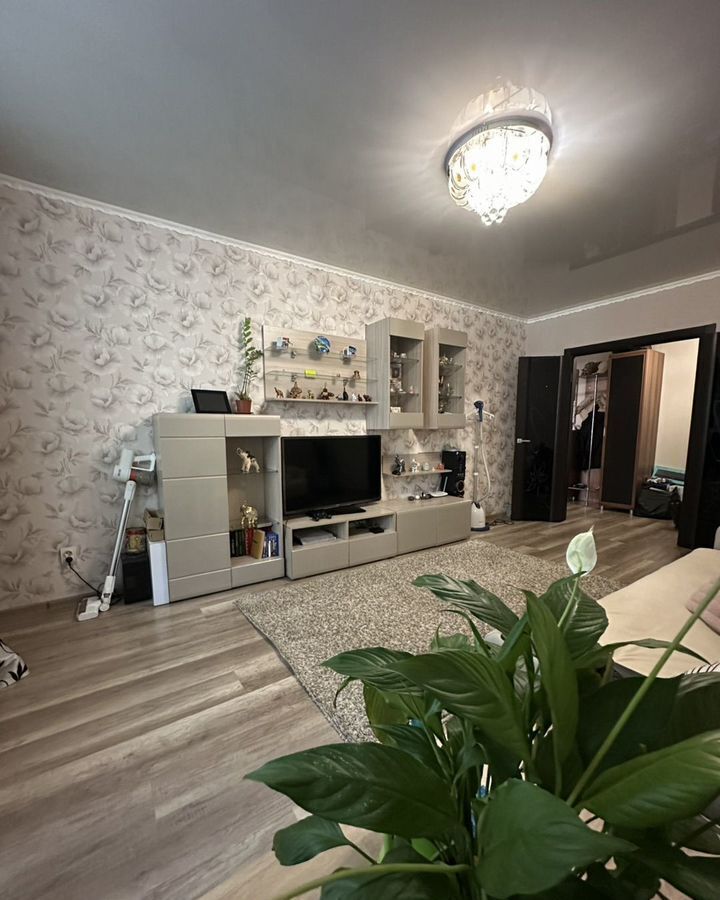 квартира г Саратов р-н Заводской ул Заводская 2/1 фото 1