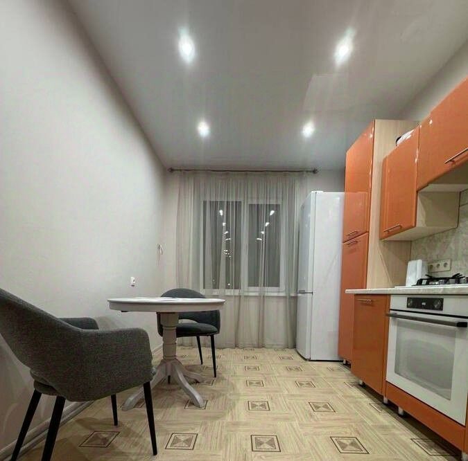 квартира г Кострома ул Катушечная 13 фото 1