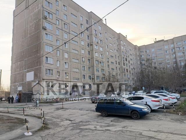 р-н Октябрьский Северный фото