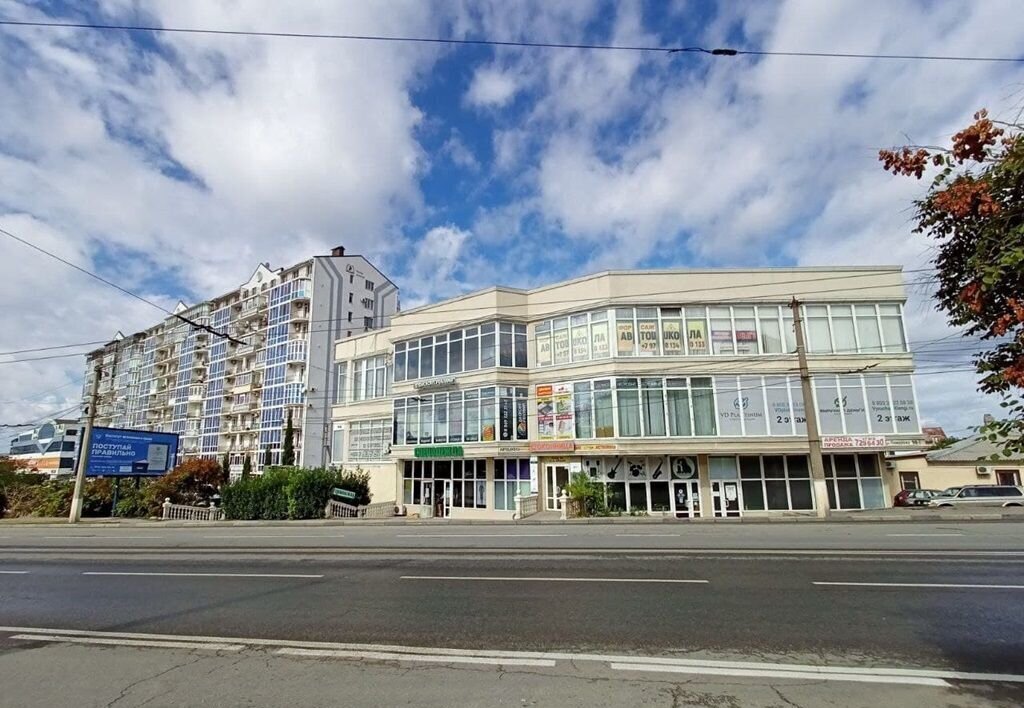 офис г Севастополь ул Пожарова 16 Крым фото 3