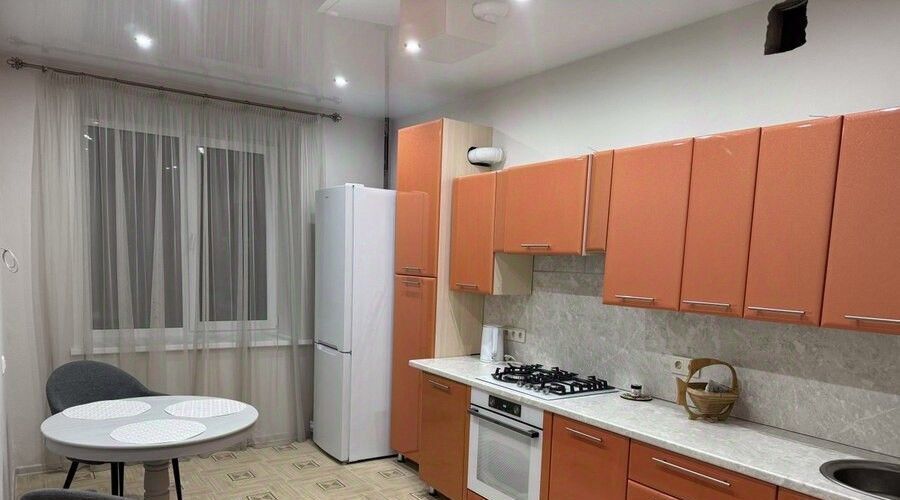 квартира г Кострома ул Катушечная 13 фото 3