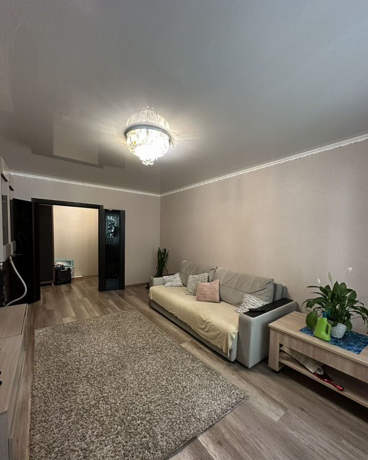 квартира г Саратов р-н Заводской ул Заводская 2/1 фото 4