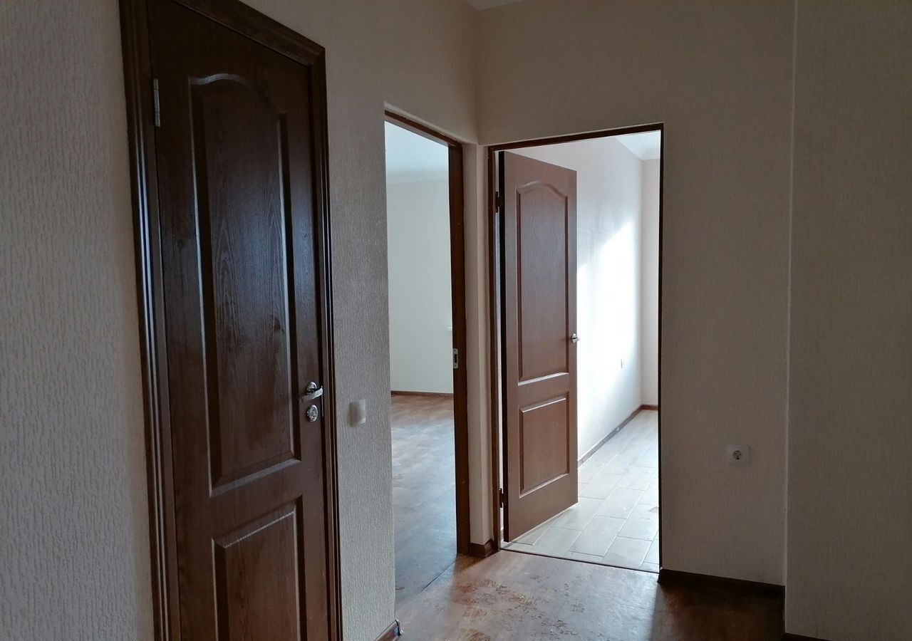квартира г Симферополь ул Индустриальная 28к/2 фото 2