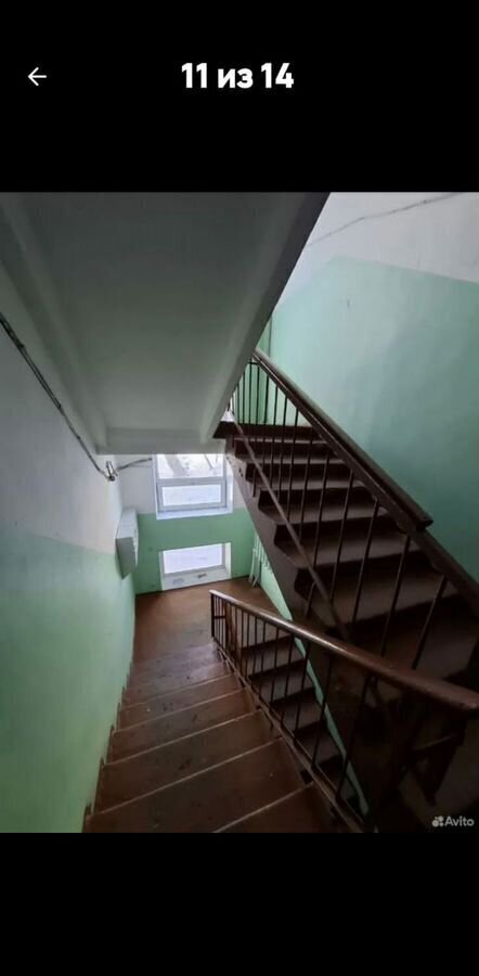 квартира г Петропавловск-Камчатский Сероглазка ул Космонавтов 57 фото 4