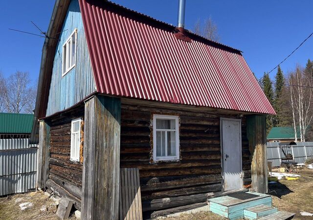 территория Водненский, СНТ Стройиндустрия фото