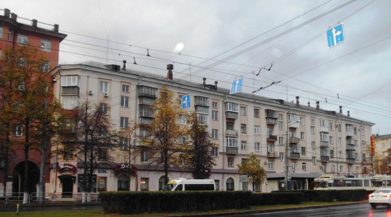 офис г Челябинск р-н Центральный пр-кт Ленина 71а фото 2