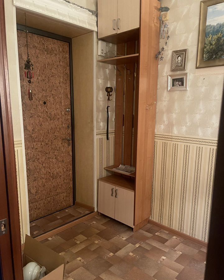 квартира г Магнитогорск р-н Ленинский ул Горького 18 фото 2