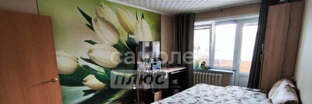 р-н Октябрьский дом 6 фото