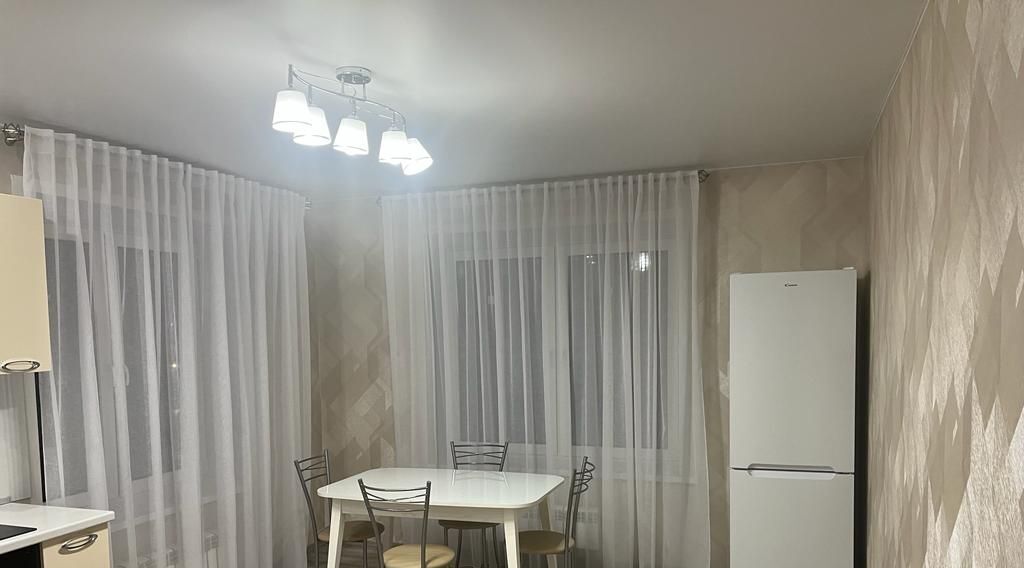 квартира г Липецк р-н Советский ул Хренникова 7 фото 1