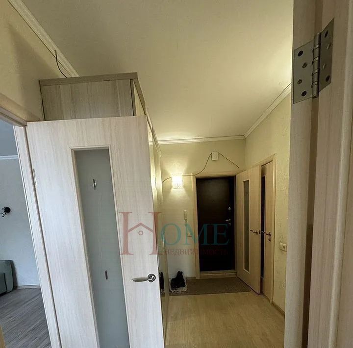 квартира г Новосибирск Студенческая ул Блюхера 61/1 фото 8