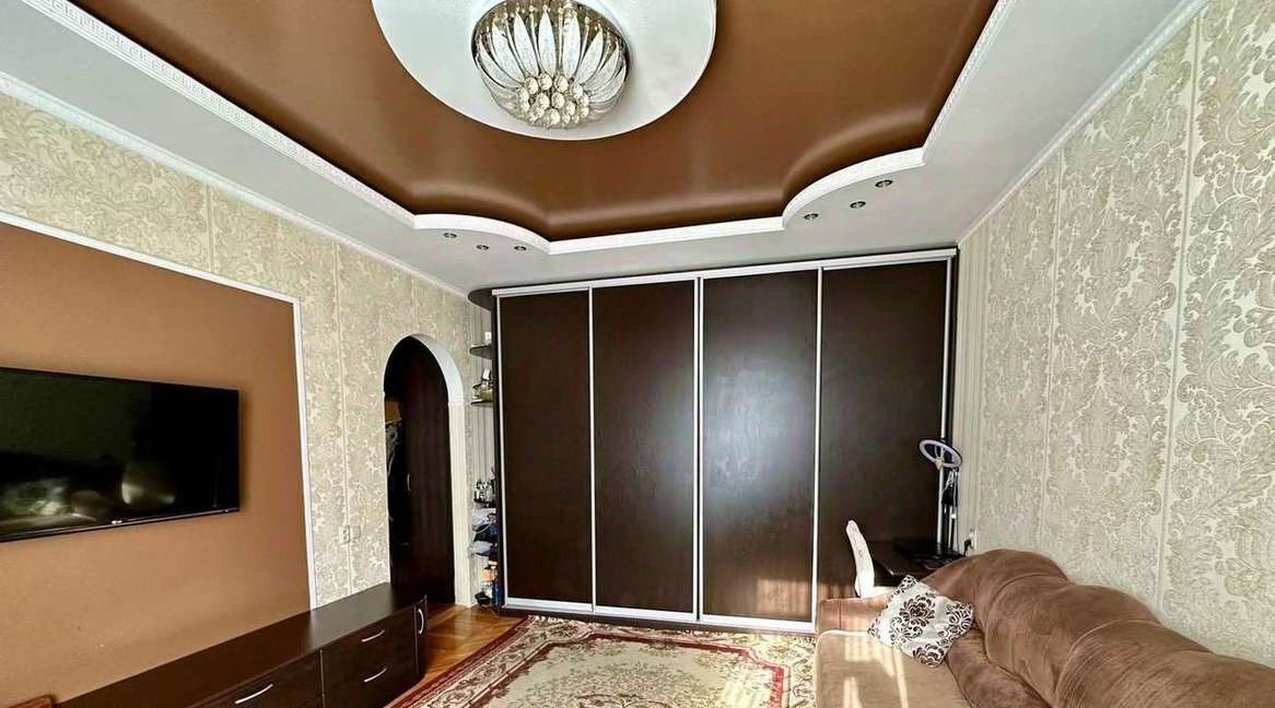квартира г Ессентуки ул Луначарского фото 4