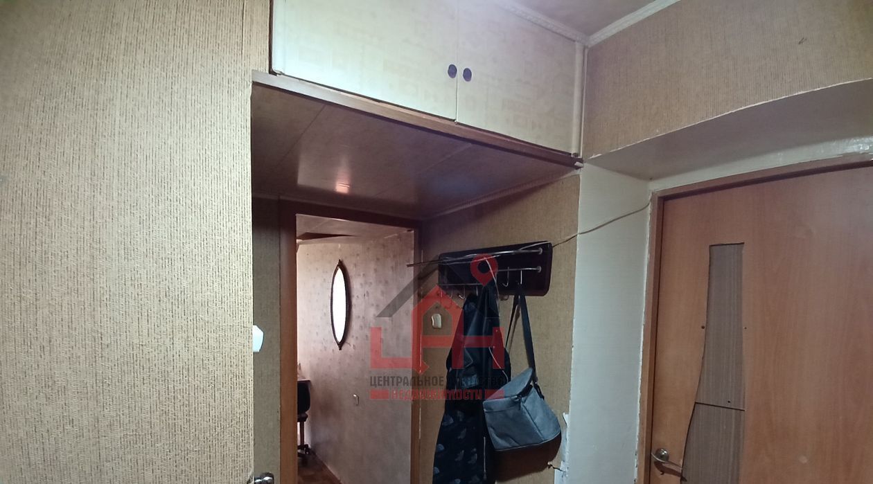 квартира г Ессентуки ул Буачидзе 4 фото 3