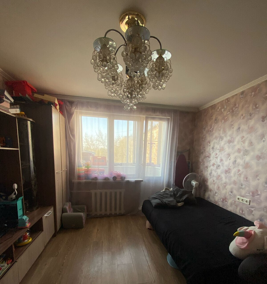 квартира г Искитим Индустриальный 28 фото 4