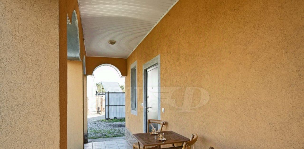дом г Калининград р-н Центральный снт Янтарь-2 пр-д Фортовый 8 фото 37