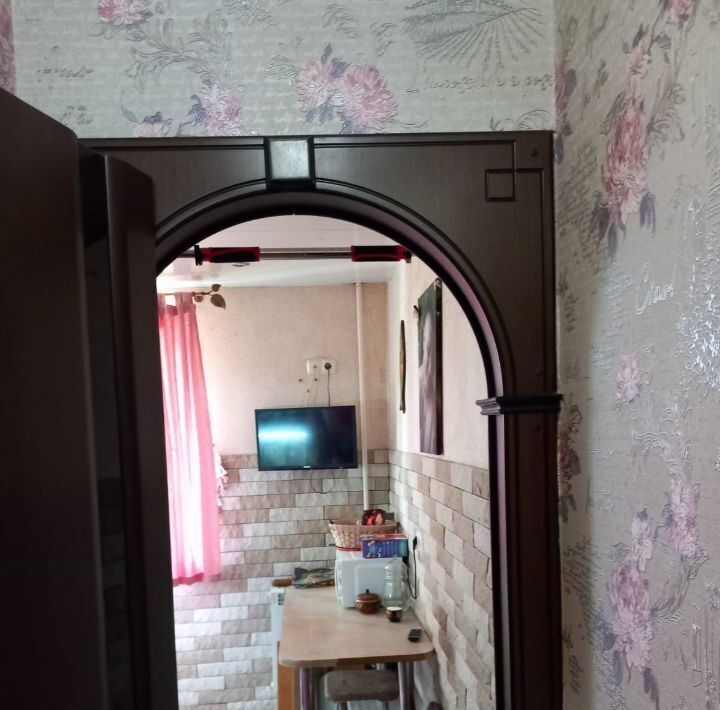 квартира г Волгоград р-н Красноармейский ул., 103, Респ Удмуртская фото 4
