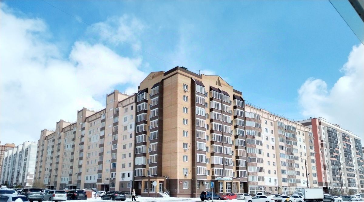 квартира г Новосибирск Заельцовская ул Мясниковой 26 фото 18