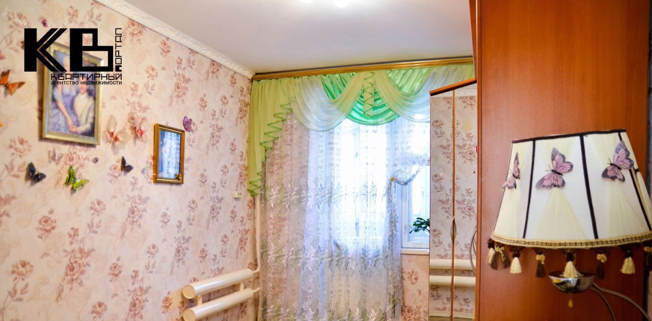 квартира г Новосибирск Речной вокзал ул Одоевского 19 фото 21