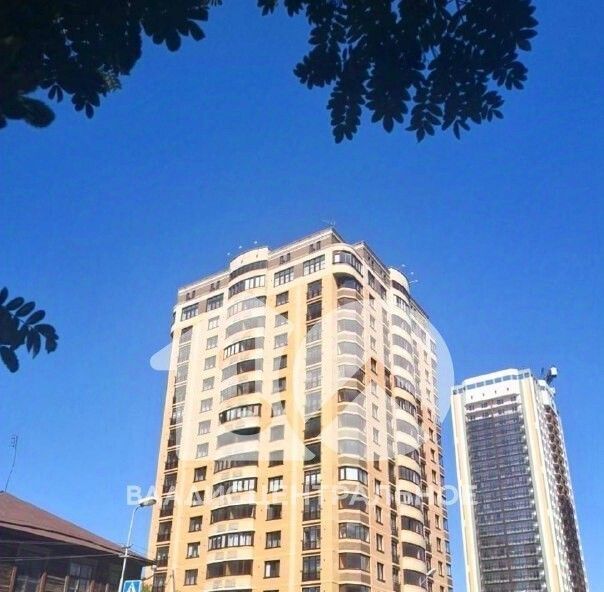 квартира г Новосибирск Маршала Покрышкина ул Романова 55 фото 9