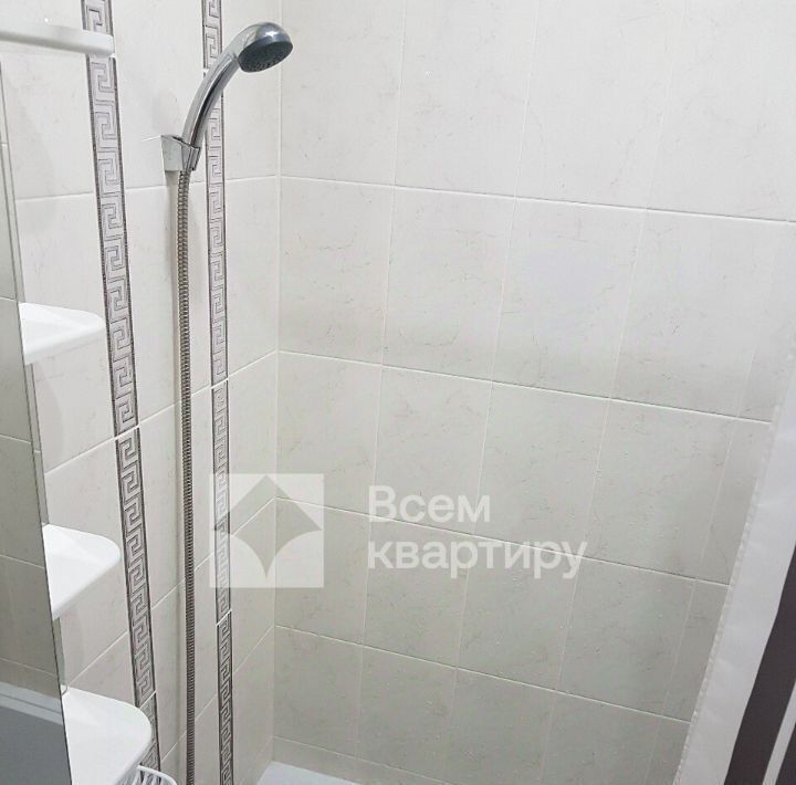 квартира г Новосибирск Речной вокзал ул Березовая 19 фото 8