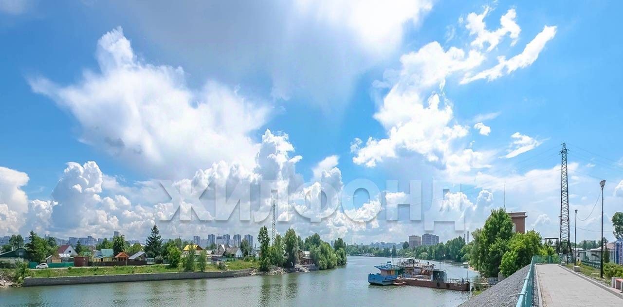 квартира г Новосибирск ул Междуреченская 5/1 Площадь Маркса фото 22