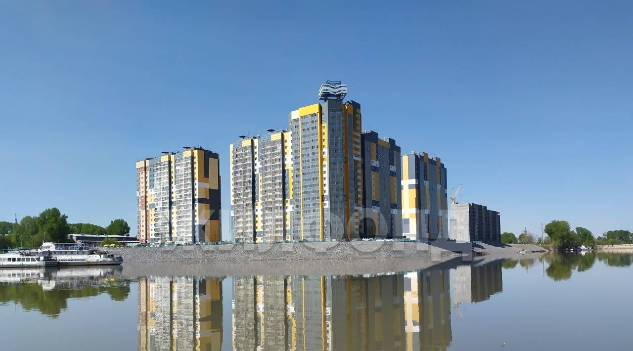 квартира г Новосибирск ул Междуреченская 5/1 Площадь Маркса фото 23