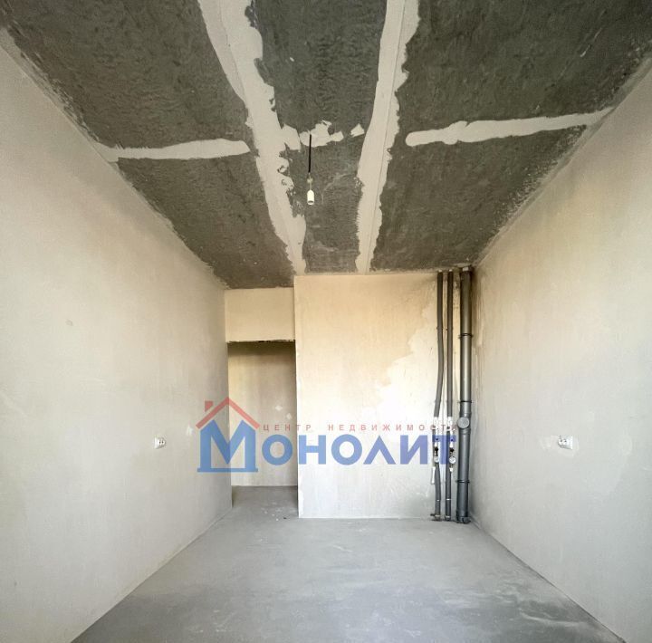 квартира г Ярославль р-н Дзержинский пр-кт Ленинградский 98/2 фото 7