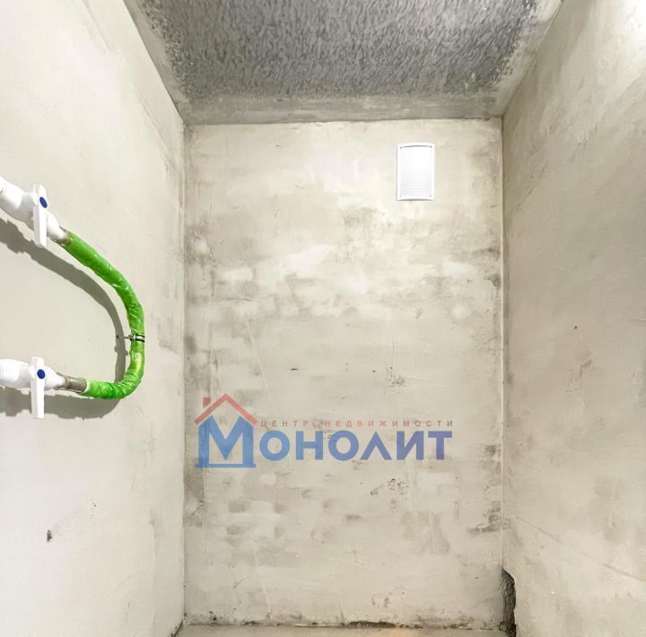квартира г Ярославль р-н Дзержинский пр-кт Ленинградский 98/2 фото 16