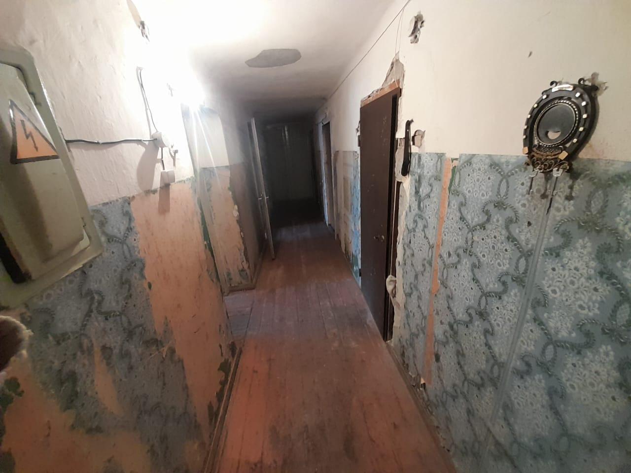 комната г Новотроицк Западный ул Мира 17 фото 5