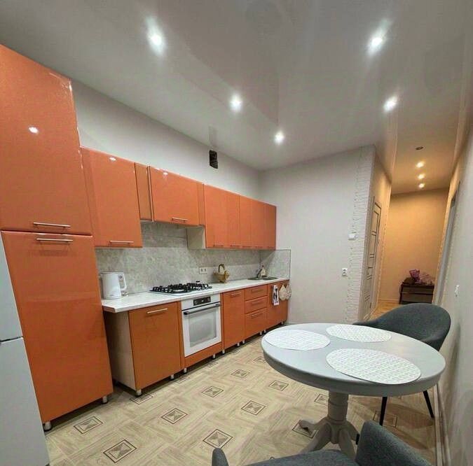 квартира г Кострома ул Катушечная 13 фото 6