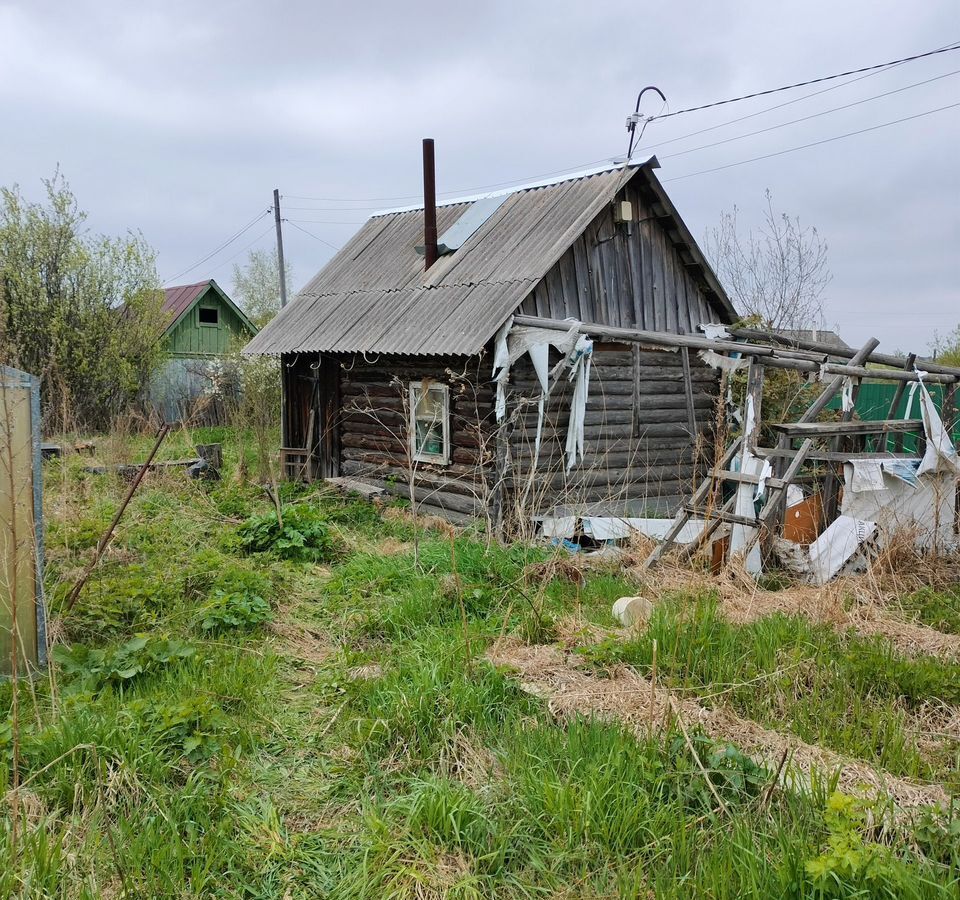 земля г Томск с Дзержинское снт Тимирязевец ул Луговая р-н Кировский фото 2