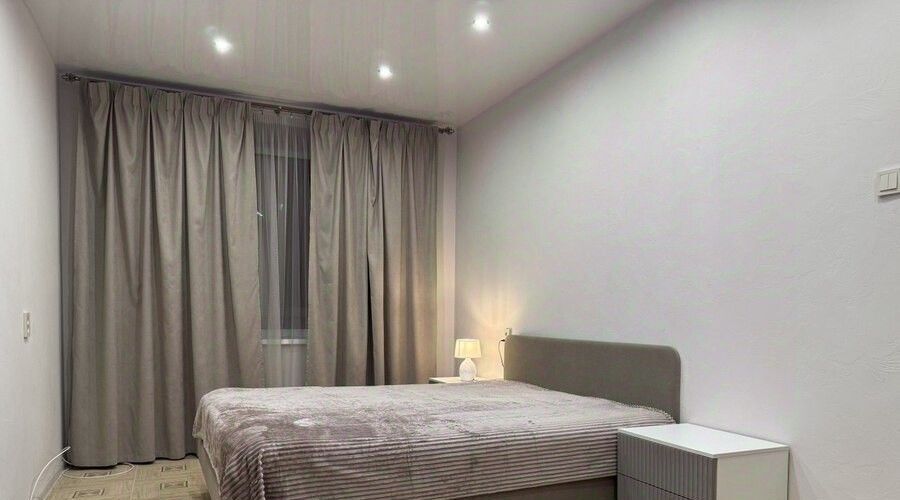 квартира г Кострома ул Катушечная 13 фото 11