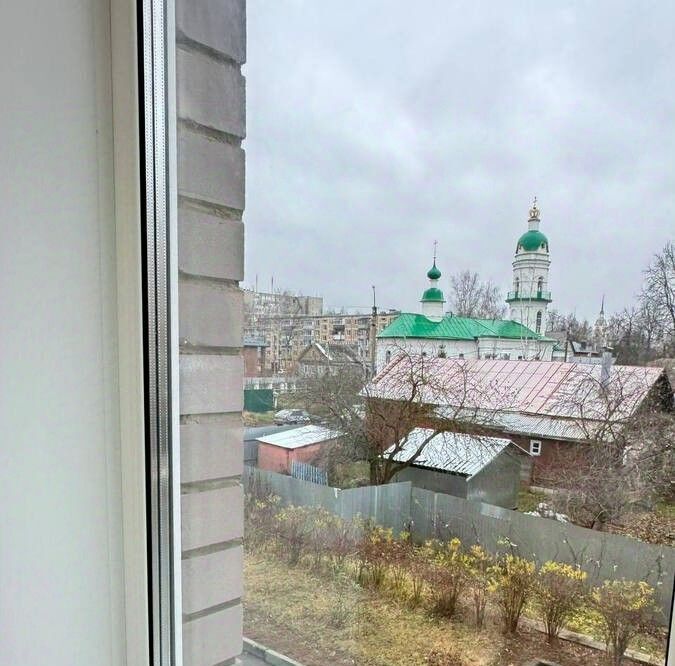 квартира г Кострома ул Катушечная 13 фото 18