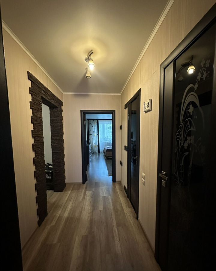 квартира г Саратов р-н Заводской ул Заводская 2/1 фото 13