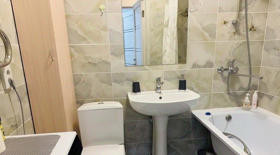 квартира г Кострома ул Катушечная 13 фото 23
