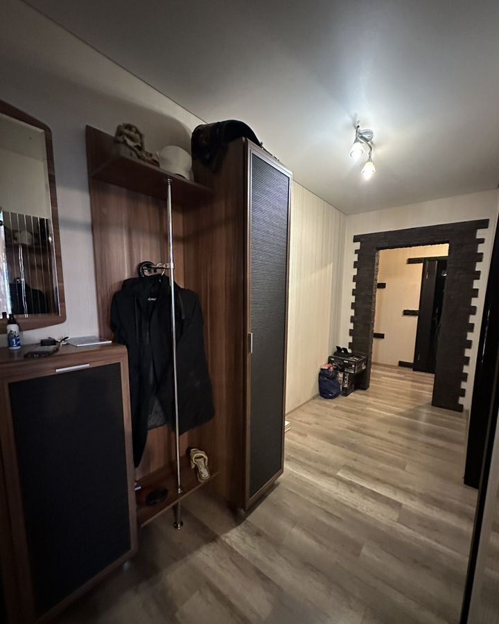 квартира г Саратов р-н Заводской ул Заводская 2/1 фото 16