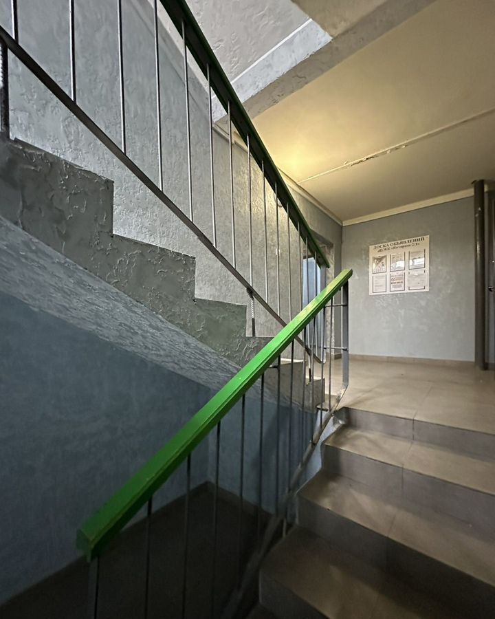 квартира г Саратов р-н Заводской ул Заводская 2/1 фото 18