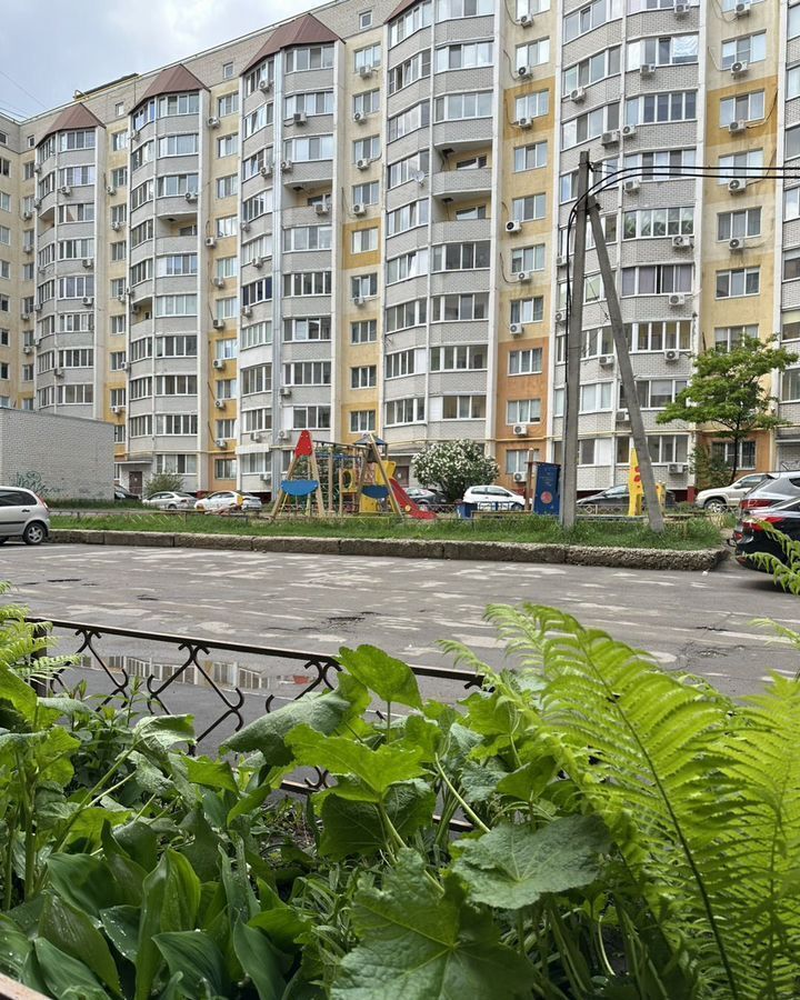 квартира г Саратов р-н Заводской ул Заводская 2/1 фото 21