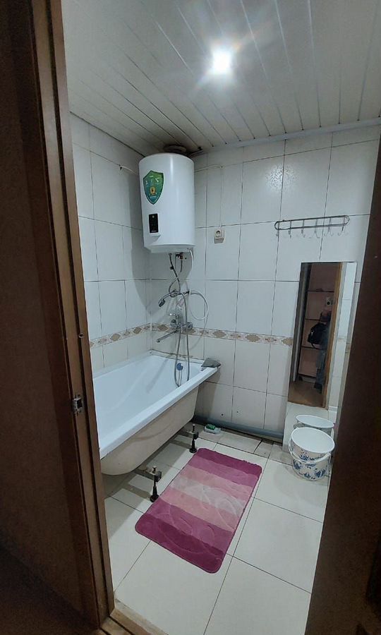 квартира г Грозный ул А.А.Айдамирова 133к/10 фото 6