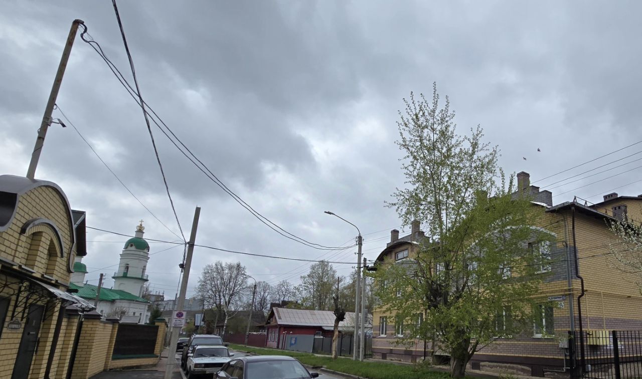 квартира г Кострома ул Катушечная 13 фото 28