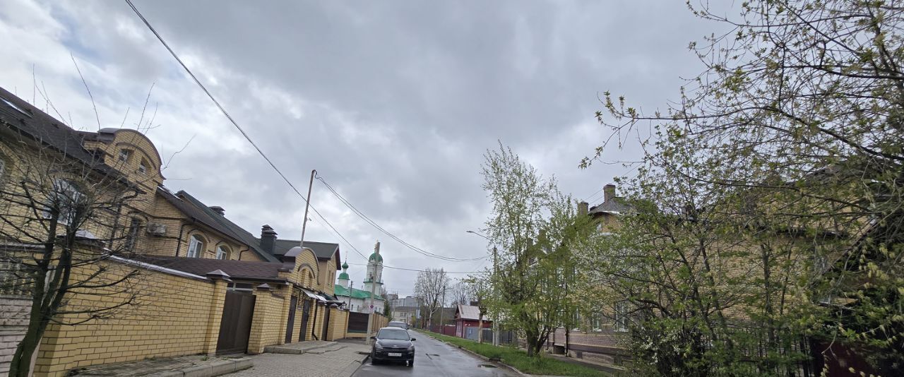 квартира г Кострома ул Катушечная 13 фото 29