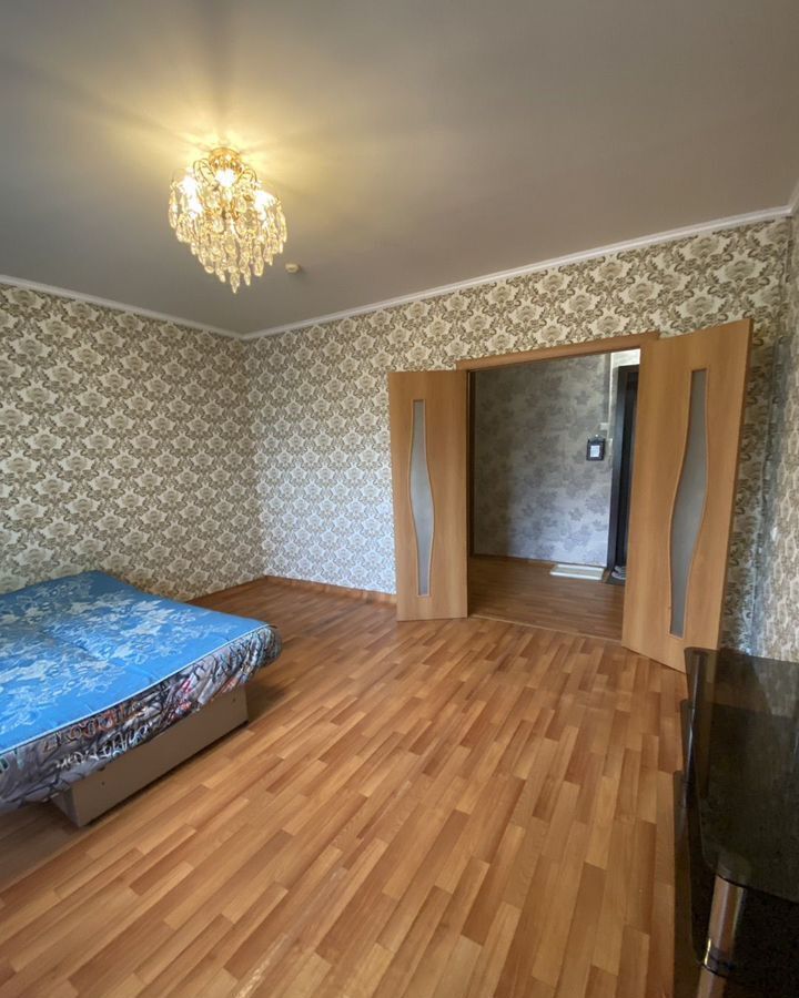 квартира г Красноярск р-н Советский ул Ястынская 3а фото 5