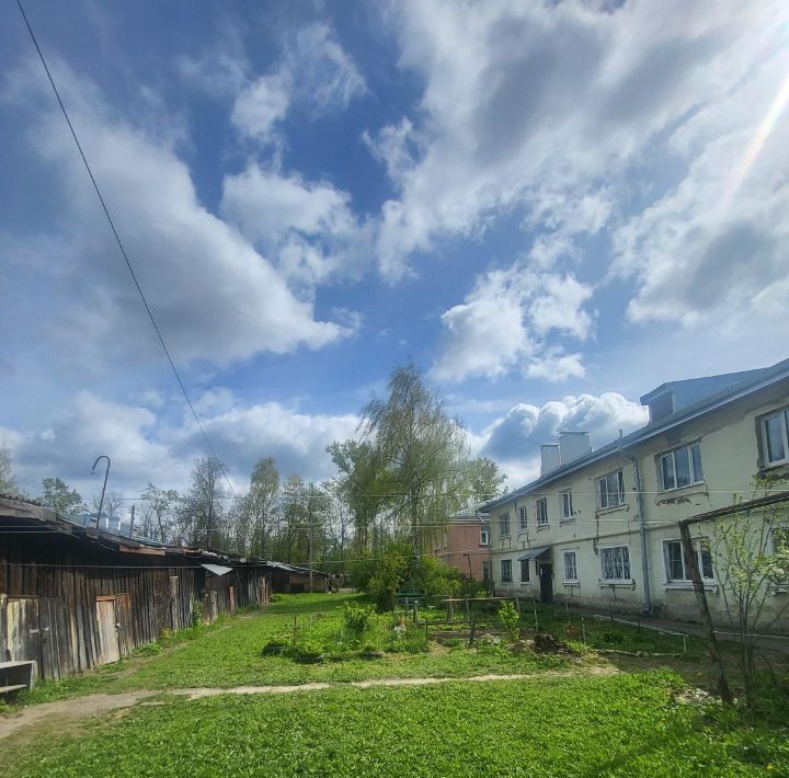 квартира р-н Александровский г Александров ул Радио 23 городское поселение Александров фото 7