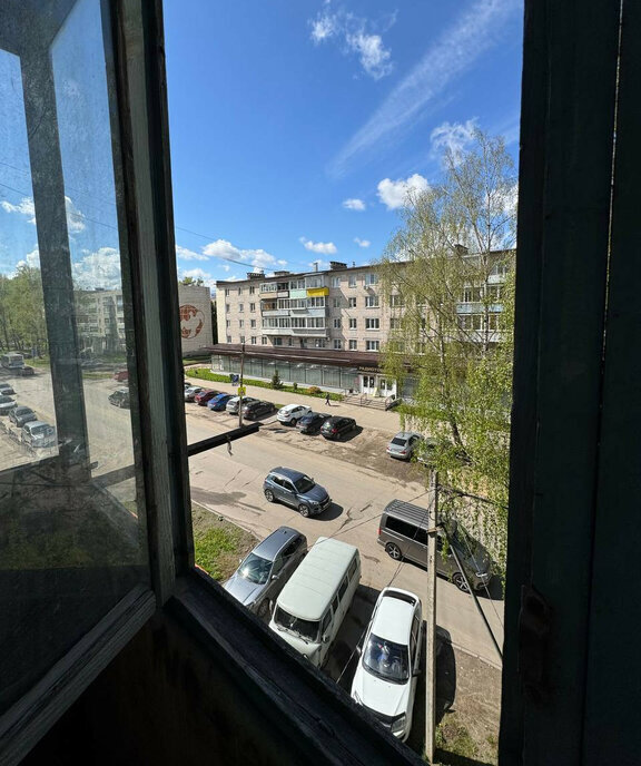 квартира г Ковров ул Лопатина 46 фото 10