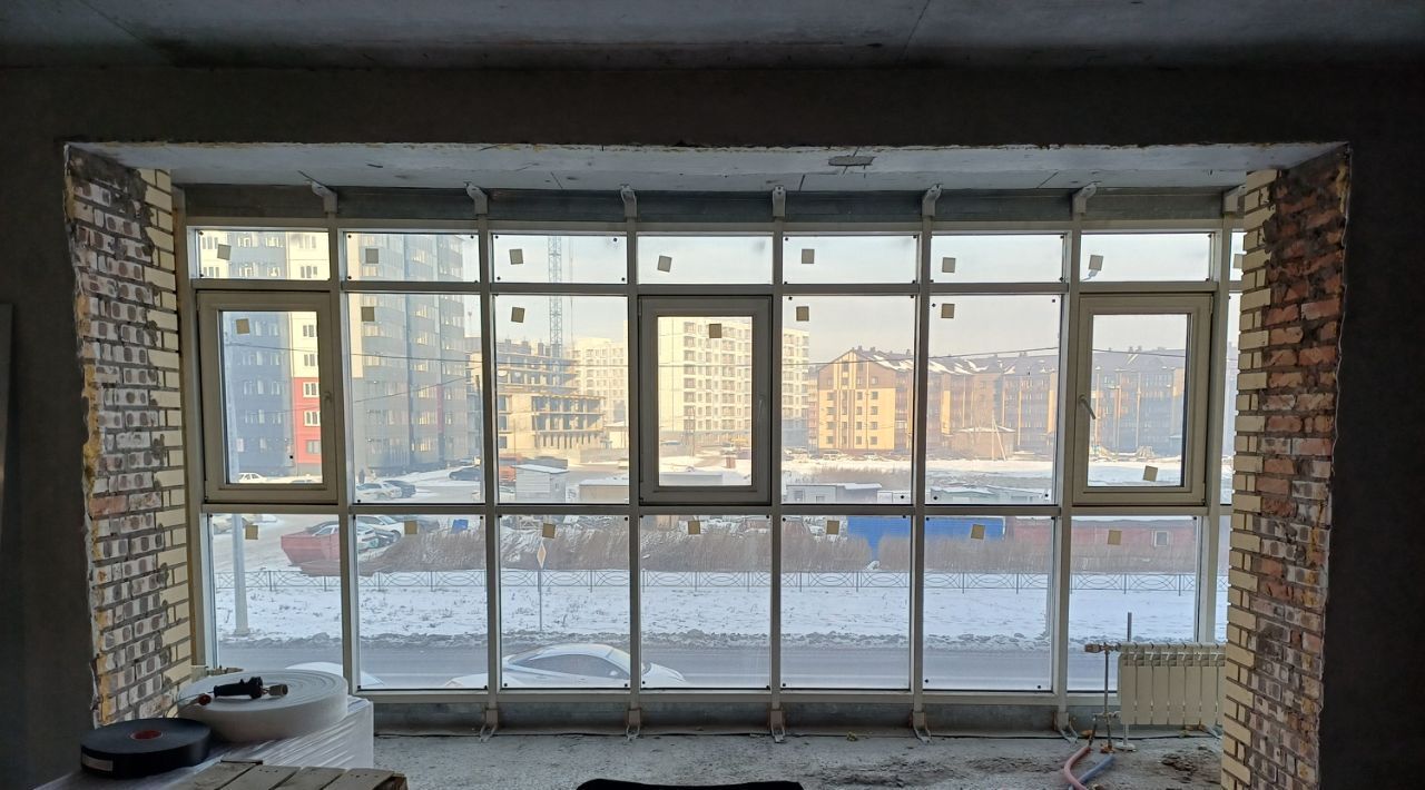 квартира г Абакан ул Арбан 22 фото 5