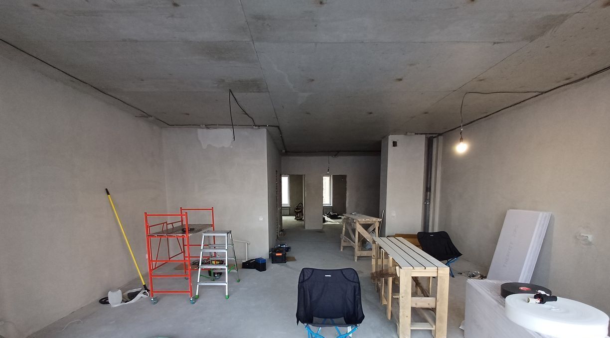 квартира г Абакан ул Арбан 22 фото 17