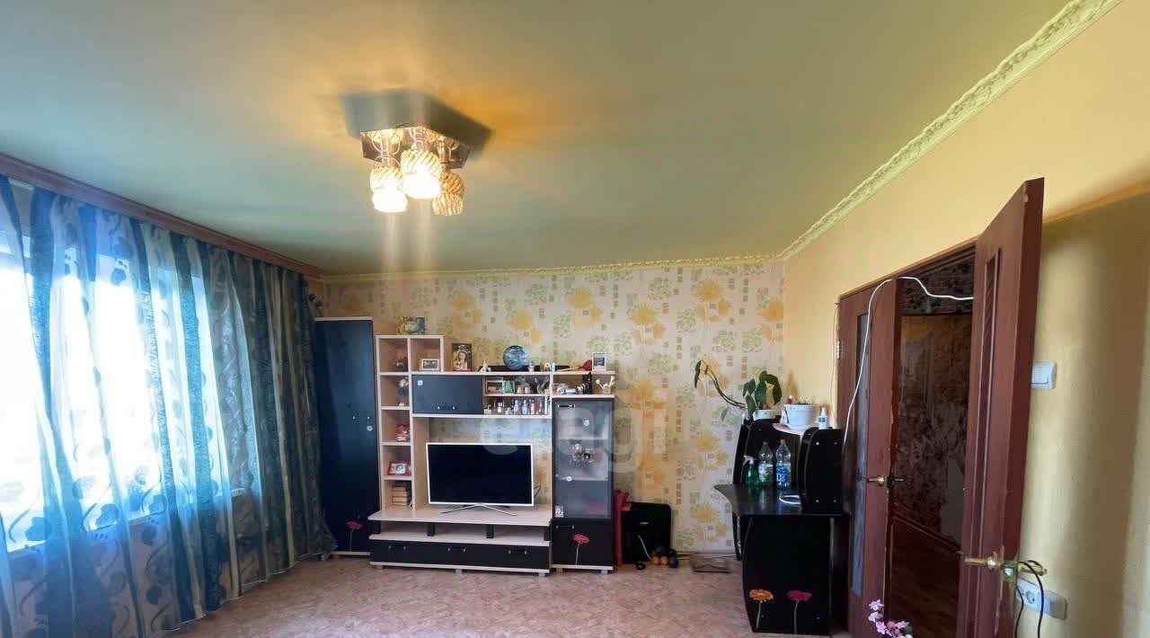 квартира г Норильск ул Лауреатов 85а фото 2