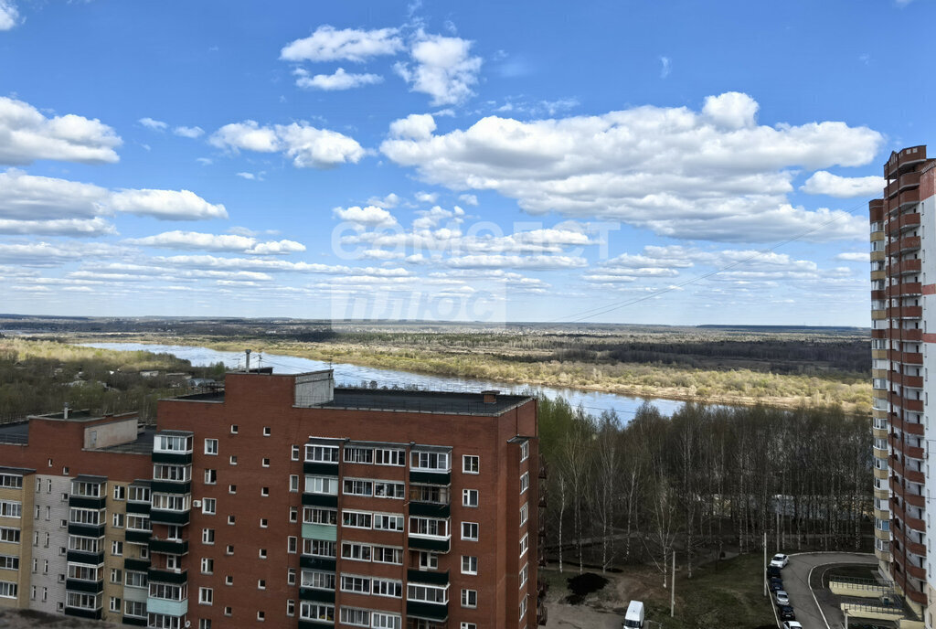 квартира г Киров ул Ленина 184к/3 фото 29